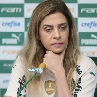 CBF nega pedido de Leila Pereira sobre Allianz Parque e motivo alegado revolta o Palmeiras