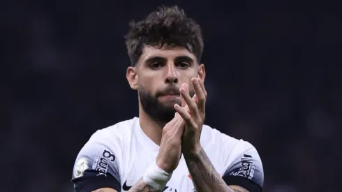 Foto: Marcello Zambrana/AGIF