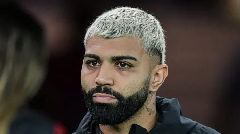 Foto: Thiago Ribeiro/AGIF