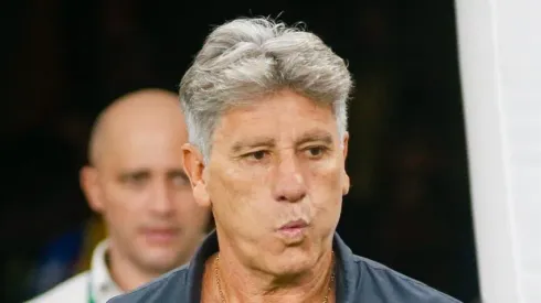 Foto: Baggio Rodrigues/AGIF