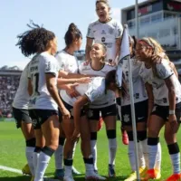 Corinthians Feminino inicia preparação para enfrentar o Cruzeiro no Brasileirão com treinos táticos