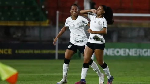 Equipe retoma partidas do Brasileirão. Divulgação/Rodrigo Gazzanel/Ag. Corinthians.