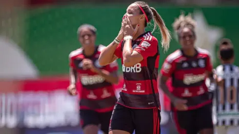 Equipe volta aos jogos oficiais. Divulgação/Paula Reis/CRF.