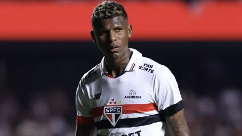 Foto: Marcello Zambrana/AGIF