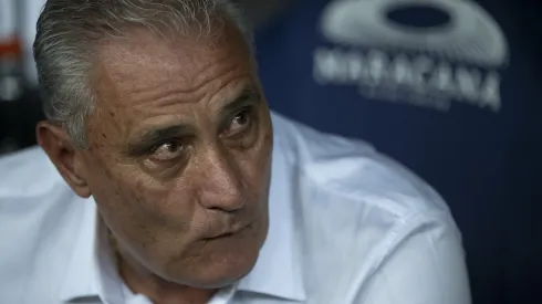 Bolívar aposta em ponto fraco do Flamengo de Tite