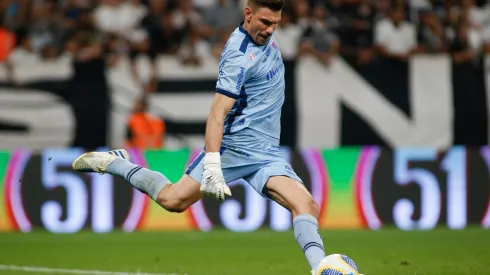 Bragantino e Fortaleza duelam pela 23ª rodada da Série A.