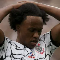 Retorno de Willian ao Corinthians é descartado pela diretoria em 2024