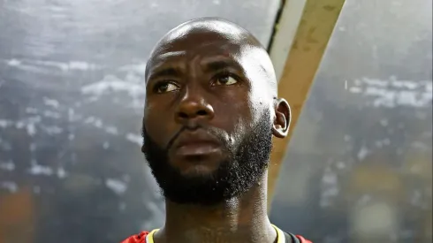 Allano vem oscilando entre a reserva e a titularidade.