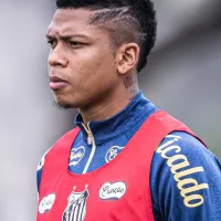 Novo reforço do Santos, Billy Arce vai ser camisa 10 no esquema de Fábio Carille