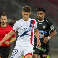 Ex-Corinthians, Moscardo deve ser emprestado pelo PSG ao Stade de Reims, da França