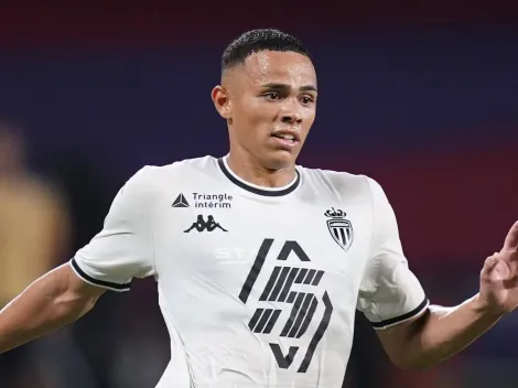 Grêmio deve ter lucro com venda de Vanderson para o Tottenham (ING)