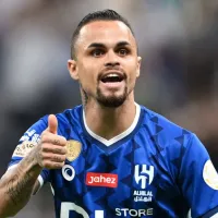 Michael vai deixar o Al-Hilal após a Supertaça Saudita e Flamengo monitora situação
