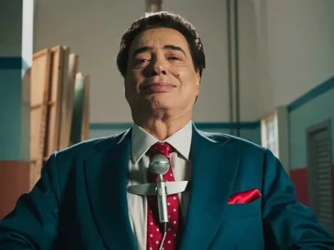 Conheça “O Rei da TV”, série sobre a vida de Silvio Santos