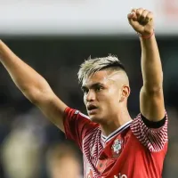 Flamengo aumenta oferta por Carlos Alcaraz e contratação está perto de ser concluída