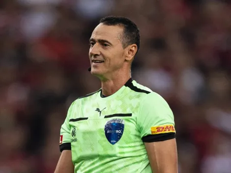 Wilmar Rondán gera divisão antes de Cruzeiro x Boca Juniors