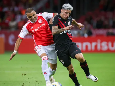 Brasileirão Série A 2024: Atlético-GO x Internacional – Horário, escalações do jogo, arbitragem e informações principais