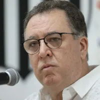 Marcelo Teixeira muda de ideia sobre construção do estádio do Santos na Vila Belmiro