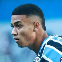 Brentford aumenta oferta ao Grêmio para comprar Gustavo Nunes e negociação caminha bem