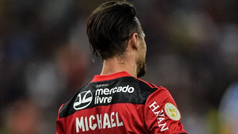 Foto: Thiago Ribeiro/AGIF