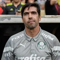 Palmeiras de Abel Ferreira deve enfrentar um São Paulo reserva no Choque-Rei