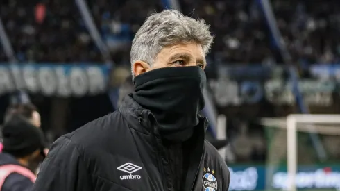 Foto: Leonardo Hubbe/AGIF