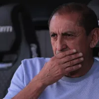 Ramón Díaz é informado e convocados pela Seleção sub-20 desfalcam o Corinthians