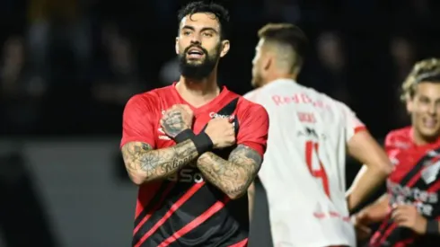 Athletico-PR enfrenta o Juventude dentro de casa na 23ª rodada.