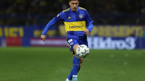 Boca Juniors e San Lorenzo se encontram na 11ª rodada do Campeonato Argentino.