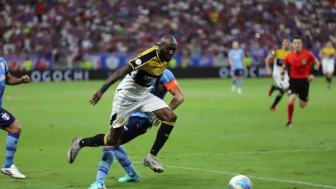 Criciúma recebe o Vasco na 23ª rodada da Série A.