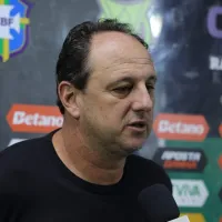 Grêmio perde para o Bahia e Rogério Ceni revela merecimento: “Controle absoluto”
