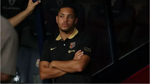 Foto: Eric Alonso/Getty Images – Vitor Roque