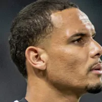 Neris, ex-Cruzeiro, decide comemorar caso marque pelo Vitória: “Não vejo problema”