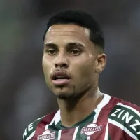 Fluminense negocia Alexsander com Al-Ahli por 9 milhões de euros