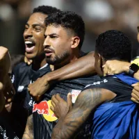 Bragantino tem dois desfalques confirmados contra o Flamengo na 24ª rodada do Campeonato Brasileiro