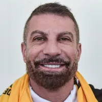 Pedrinho negocia venda da SAF do Vasco para Fundo de Investimentos da Arábia Saudita