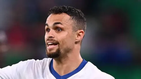 Michael está de saída do Al-Hillal.