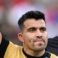 Marcos Acuña, da Argentina, rejeita o Corinthians e vai jogar no River Plate