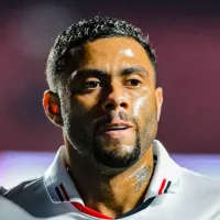 Wellington Rato critica confusão em Palmeiras x São Paulo: \'Eles querem fazer graça\'