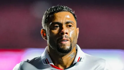 Wellington Rato manda indireta aos jogadores do Verdão.