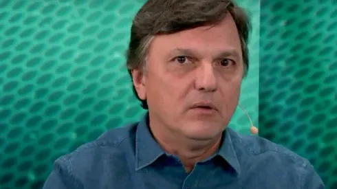 Mauro Cézar detona Fluminense e Corinthians: