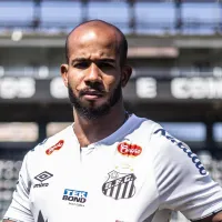 Pressão sobre técnico do Santos cresce por ausência de Patrick na equipe