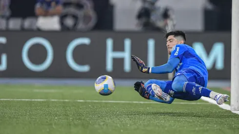 Rossi justifica derrota do Flamengo para o Botafogo. Foto: Thiago Ribeiro/AGIF