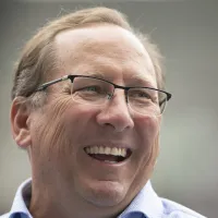 Textor celebra goleada do Botafogo sobre o Flamengo, mas revela tensão durante o clássico