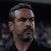 Artur Jorge analisa goleada em Botafogo x Flamengo: \'Oportunidades de fazer outros gols\'