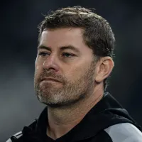 Rafael Paiva justifica derrota do Vasco com oscilações que ocorrem no final da partida