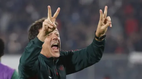 Fernando Diniz é visto como nome ideal no Flamengo para substituir Tite