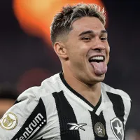 Botafogo conquista feito inédito de vencer o Flamengo nos dois turnos do Brasileirão de pontos corridos