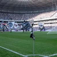 Atlético-MG pode mandar jogo contra o Fluminense no Mineirão ou no Independência