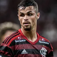 R$ 2 milhões/mês: Michael vai receber salário astronômico pelo Flamengo