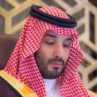 Vasco e príncipe Mohammad bin Salman esquentam negociação para fechar acordo